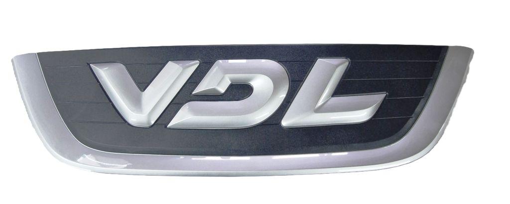 Etichetta, logo VDL