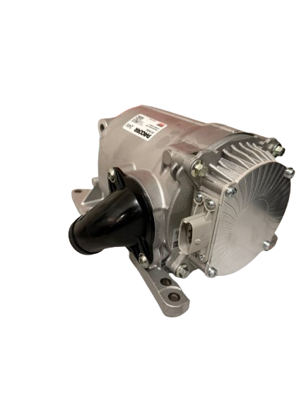 Schleuderfilter Ventilation VDL / Solaris