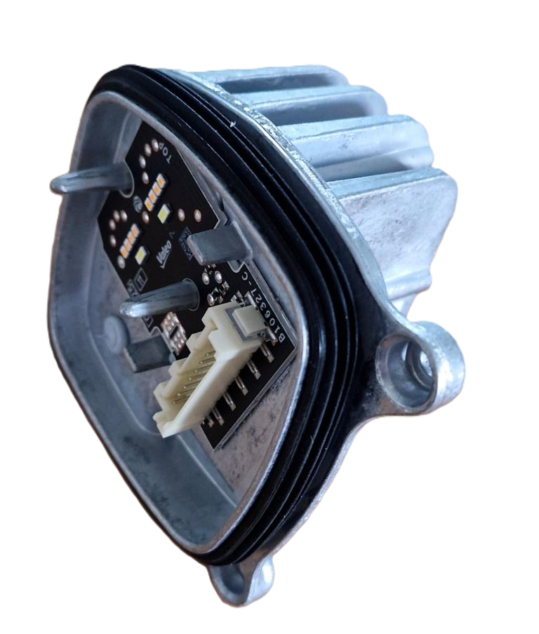 LED-Lichtsteuergerät Modul rechts Sprinter
