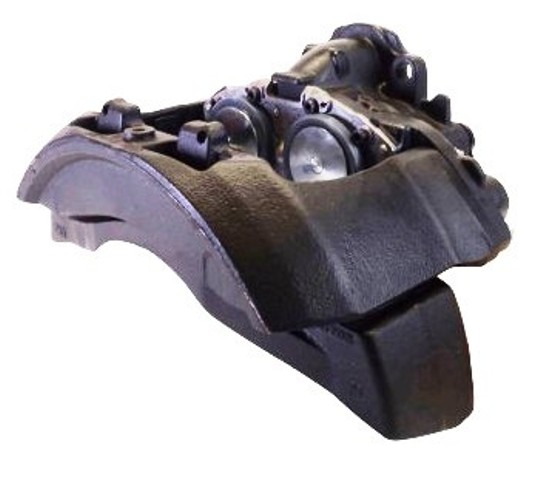 Pinza freno (rivisata) sinistra.f. / destra.hi. MERITOR