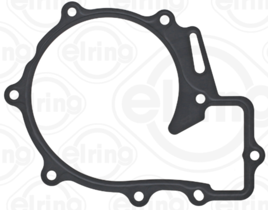 Dichtung, Wasserpumpe zu 128382