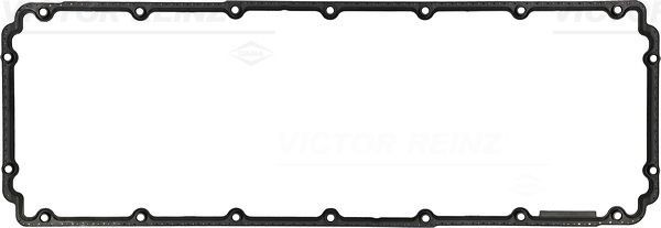  Oil pan gasket engine 470 MB