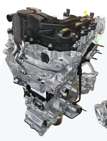 Scambio motore 1627123280 Peugeot