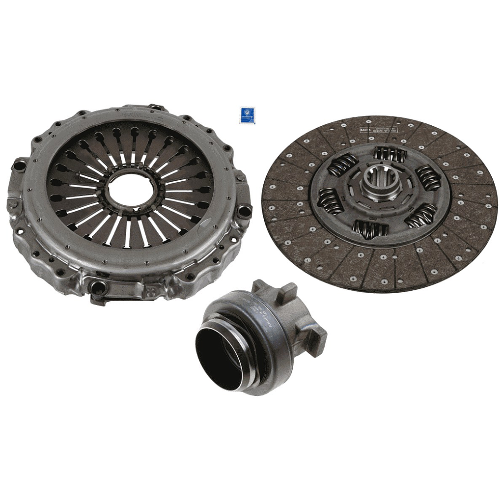 SACHS clutch kit