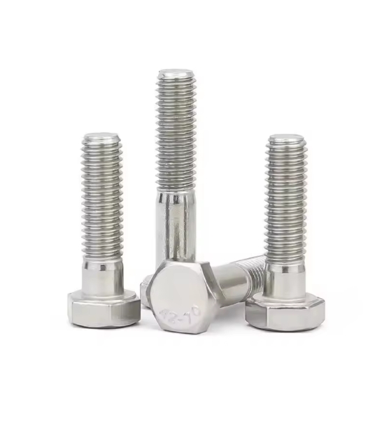 Kit de vis pour bras de suspension VDL