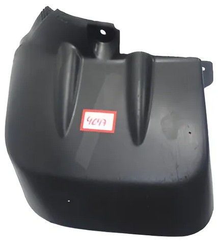 Fecal protection cloth