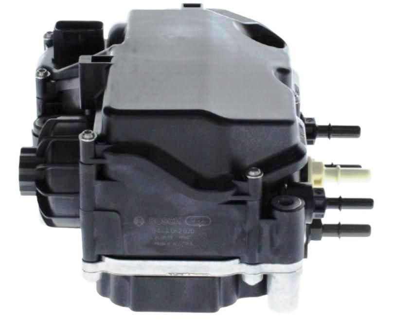 Fördermodul, Harnstoffeinspritzung 