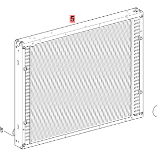 Refrigeratore d'acqua