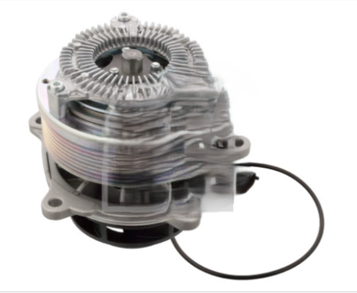 Kühlwasserpumpe DAF