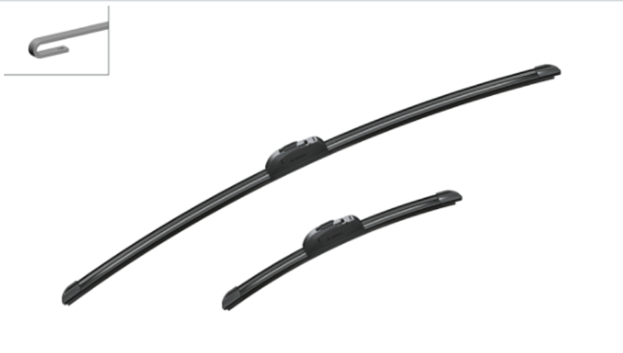 Scheibenwischer Toyota Corolla