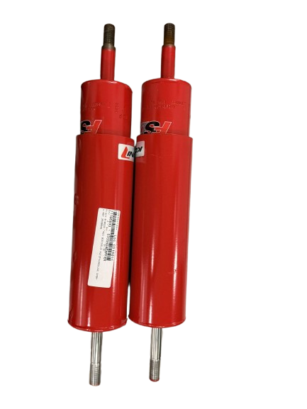 Stossdämpfer VanHool