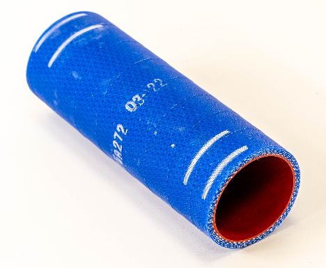 Tubo dell'acqua di raffreddamento D: 47 x 160 mm