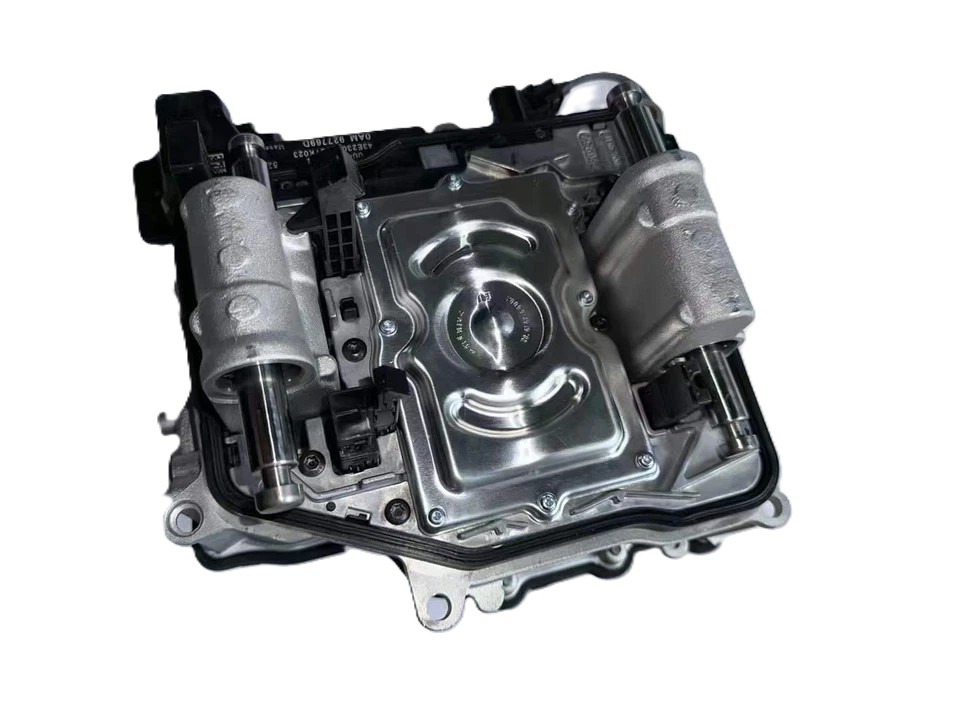 DSG DQ200 Unità meccatronica incl. STG. + Programmazione