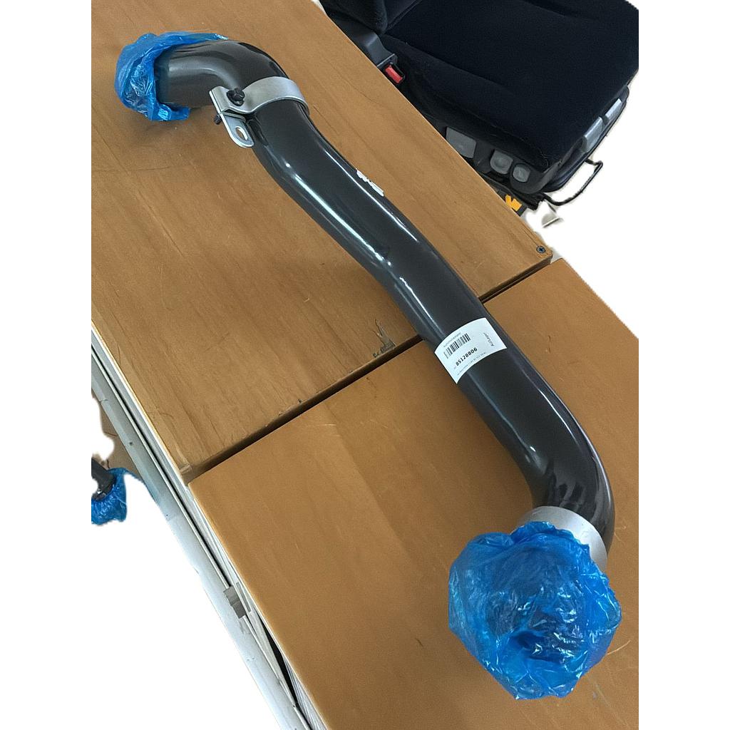 Kühlmittelrohr Volvo