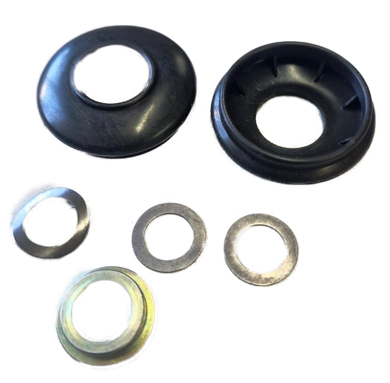 Set di guarnizioni per tergicristalli