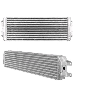  Ventola radiatore olio MB