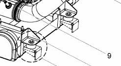  Fascetta di scarico Solaris