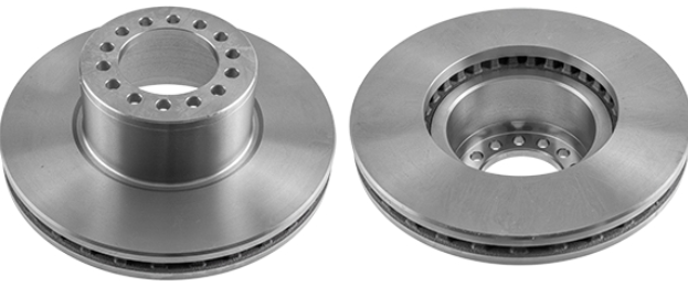 Disco freno anteriore, diametro: 377 mm 