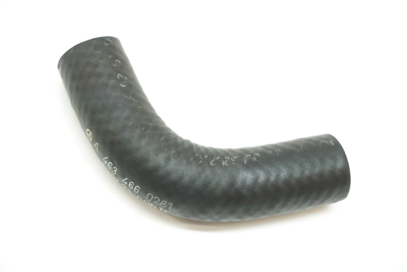 Ölschlauch MB