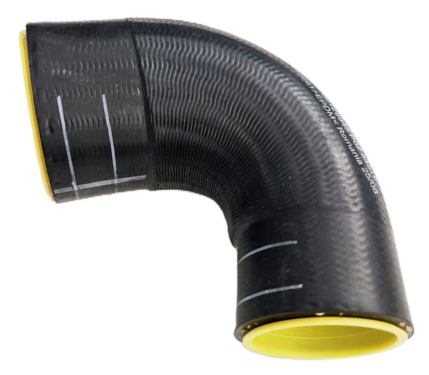Kühlerschlauch 90° 50/60mm
