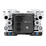 EBS-Achsmodulator 2-Kanal